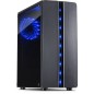 Inter-Tech Thunder Tower ATX Sort Inter-Tech Thunder Tower ATX Sort